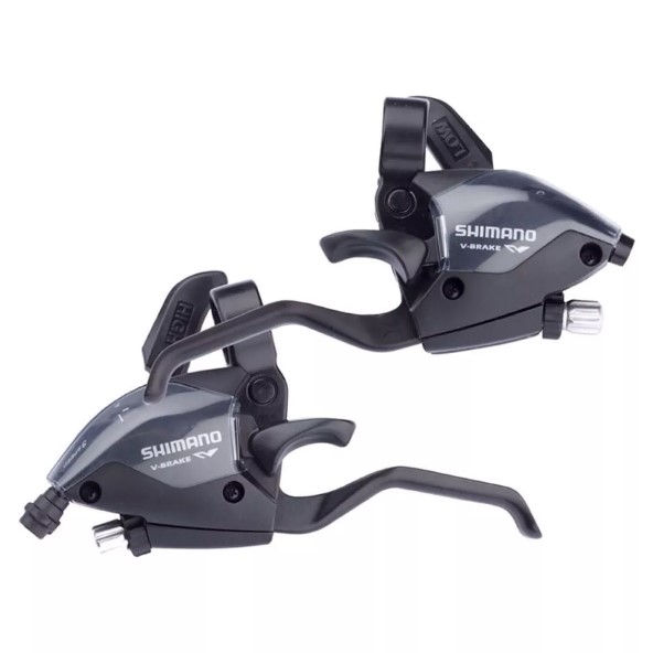 Alavanca Cambio Ez Fire 21 V Ef-51 Shimano