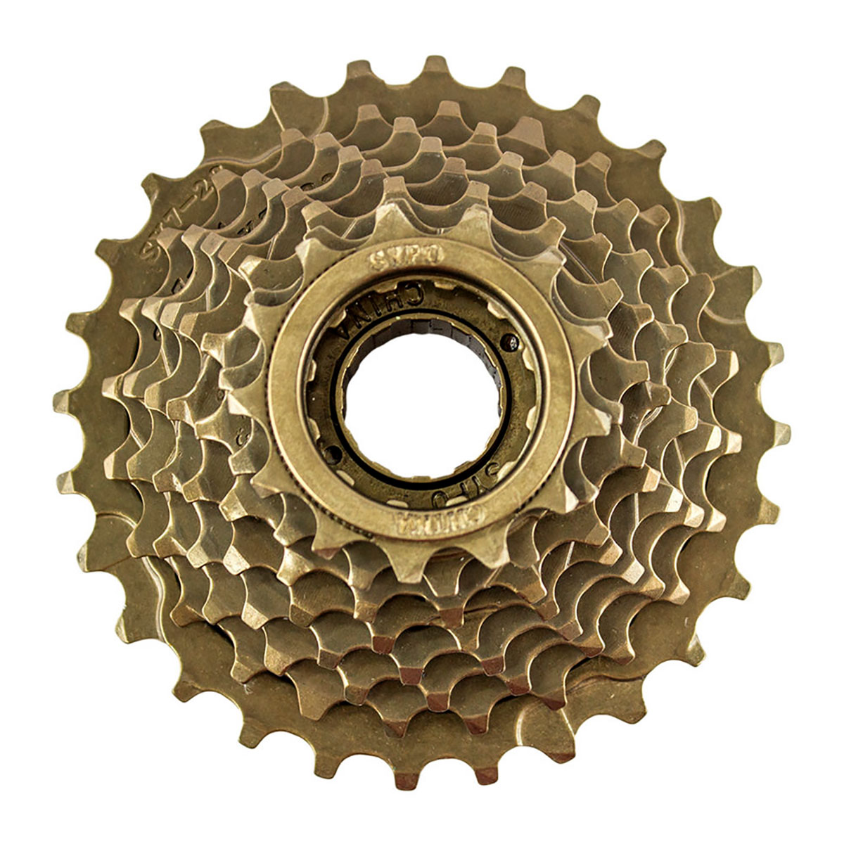 Roda Livre 8 M 13/28 Index Gold