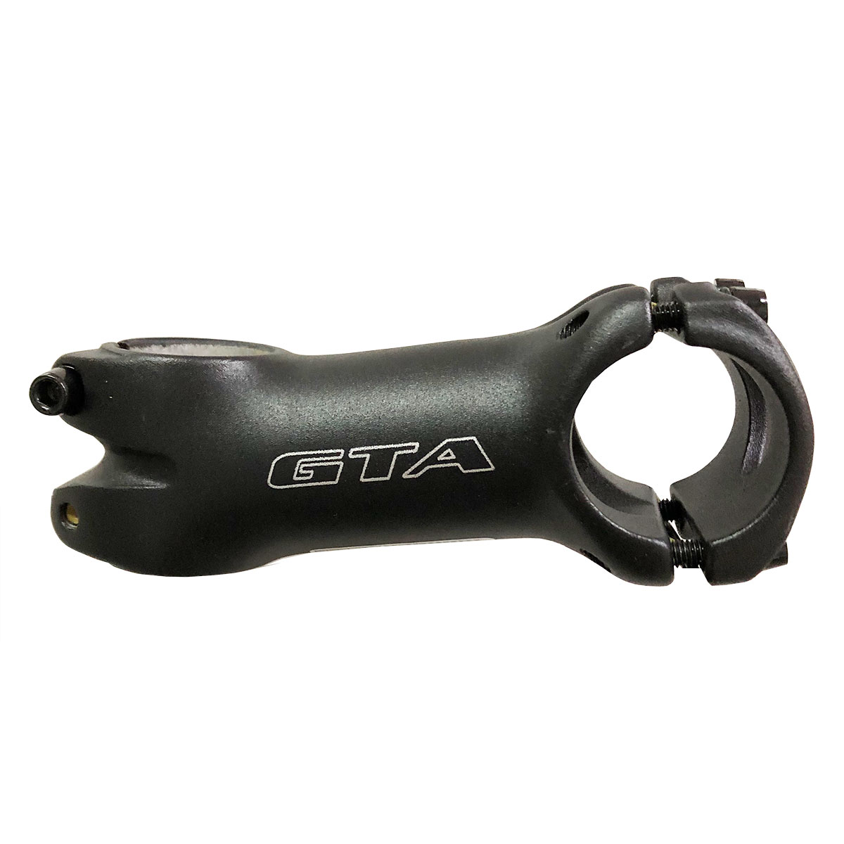 Mesa Suporte Guidão Ahead Set 31,8 90mm 10° Preto Gta