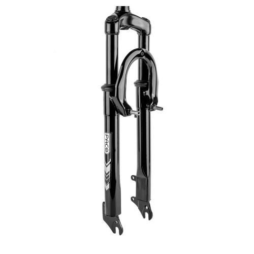 Garfo 26 Susp 21.1 Rosca Preto