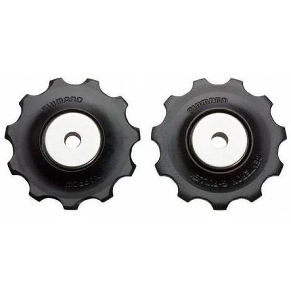 Roldana De Cambio Deore Slx Rd-m593 Shimano 9 E 10 V