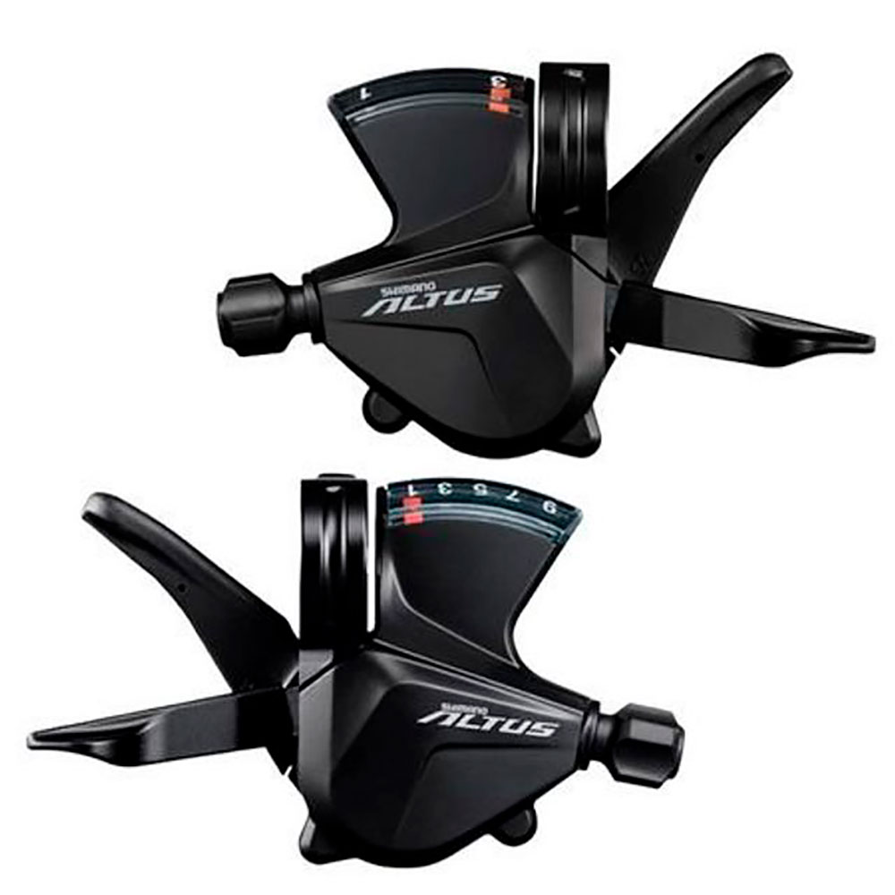 Alavanca Cambio Shimano Altus Sl-m2000 / 2010 9v Shimano