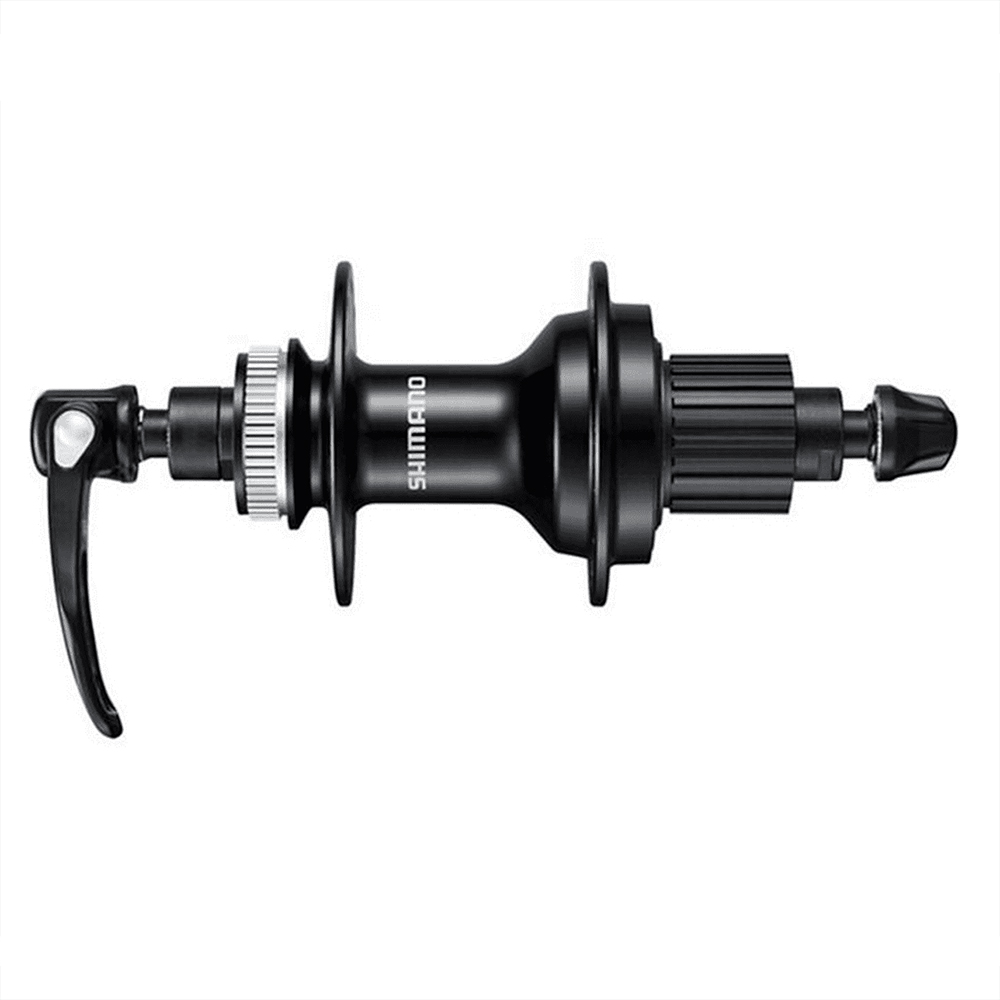 Cubo Tras Shimano Slx Mt500 32f 12 Micro Spline 9x135mm