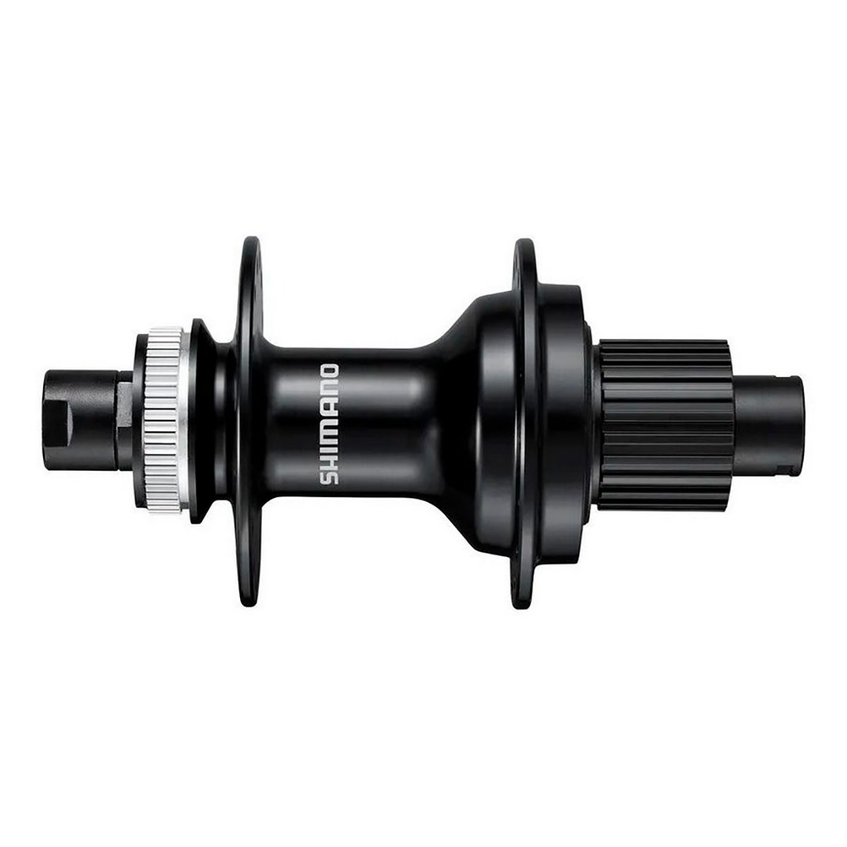 Cubo Shimano Mt510 Traseiro 32f Micro Spline 12v Boost 148mm