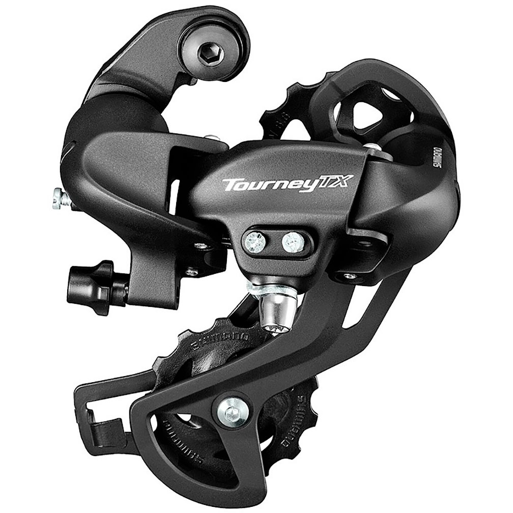 Cambio Tras Shimano Tourney Rd-tx800 Sgs 7/8v S/ Gancheira