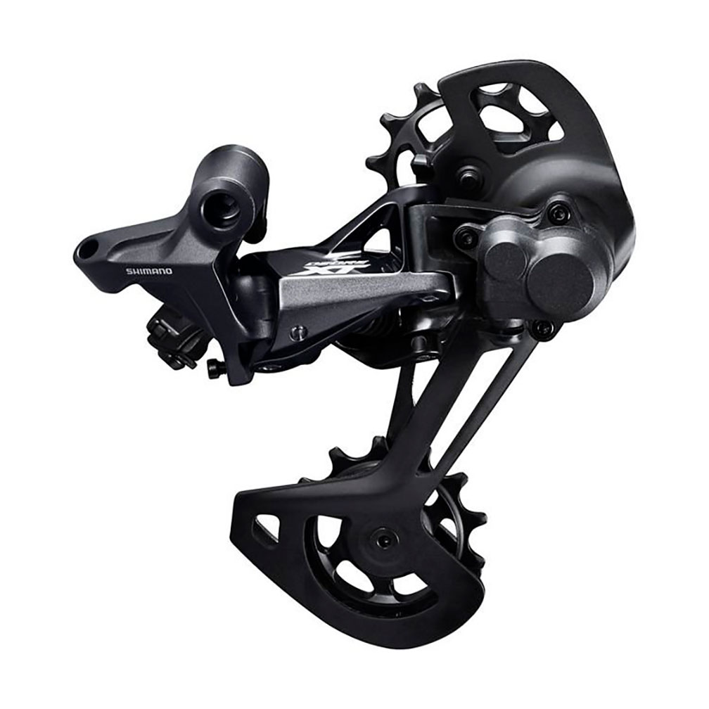 Cambio Traseiro Shimano Deore Xt Rd-m8120 Sgs 12 V