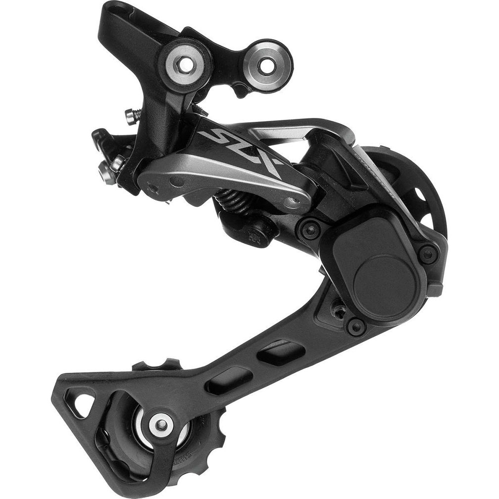 Cambio Traseiro Shimano Slx 11 V  Rd-m7000 Sgs 11 V-gs