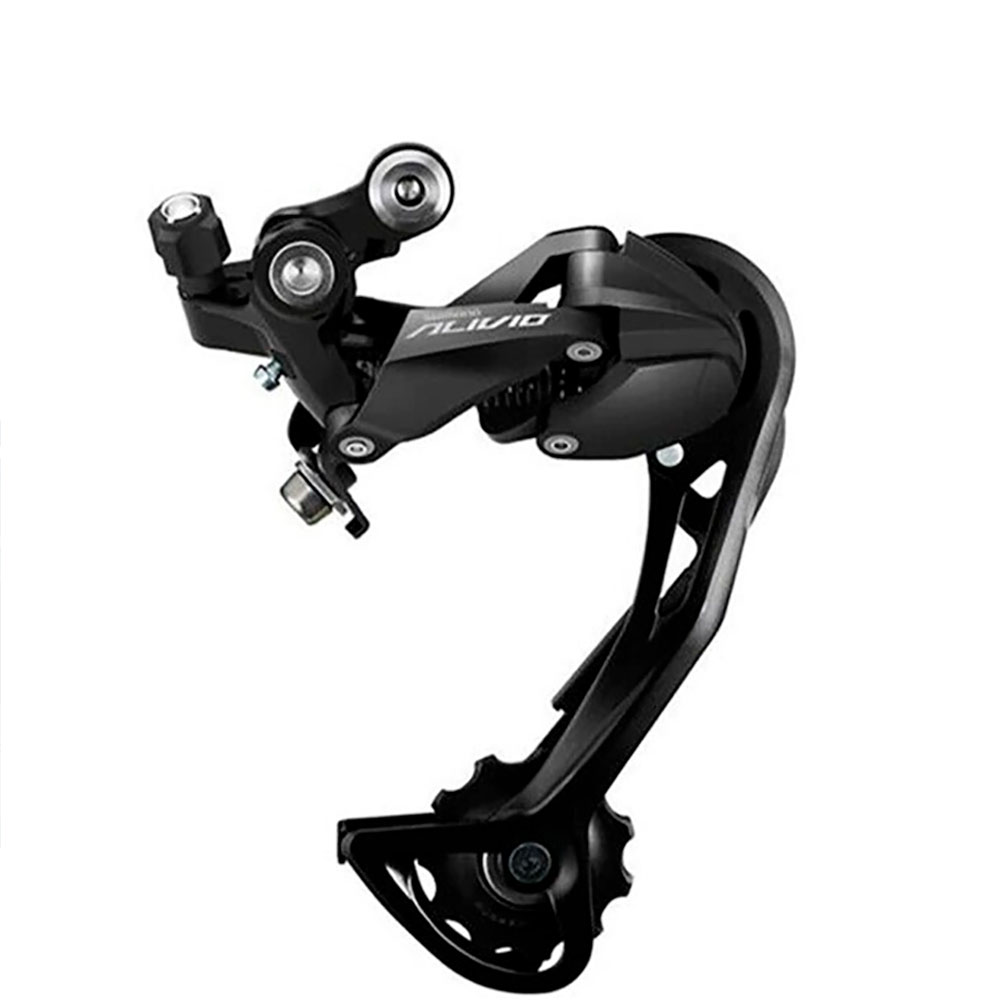 Cambio Traseiro Shimano Alivio Shadow 9/vel Rd-m3100-sgs