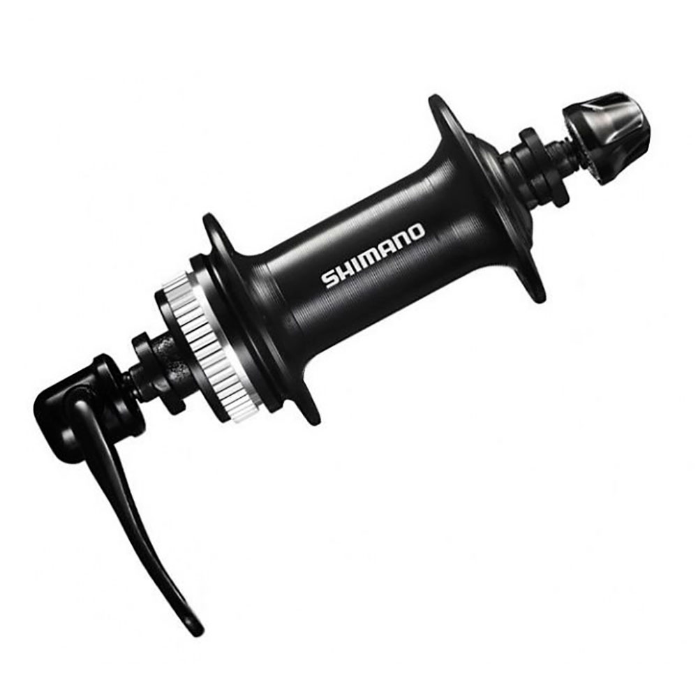 Cubo Shimano Dianteiro Tourney Fh-tx505 C Lock 36f Pto