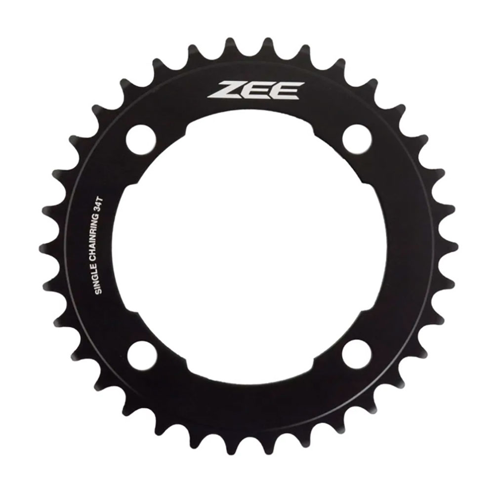 Coroa Engrenagem Shimano Zee Fc-m640 36d Bcd 104mm