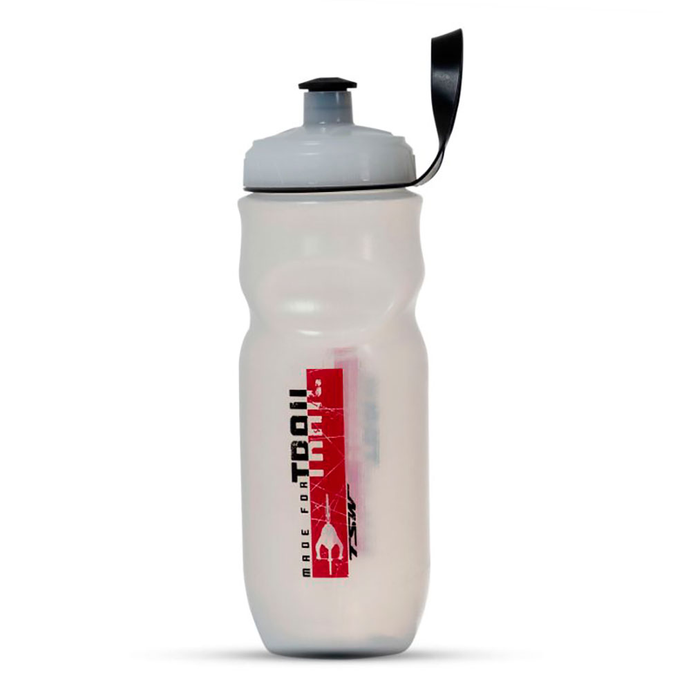 Caramanhola Fast Made For Trail Tsw 650ml   Cor: Vermelho