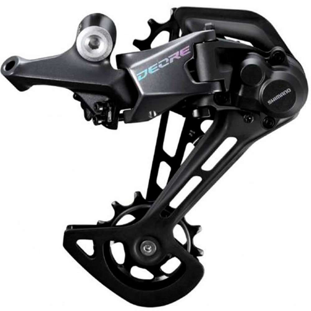 Cambio Traseiro Shimano Deore Rd-m6100 Sgs 12 V