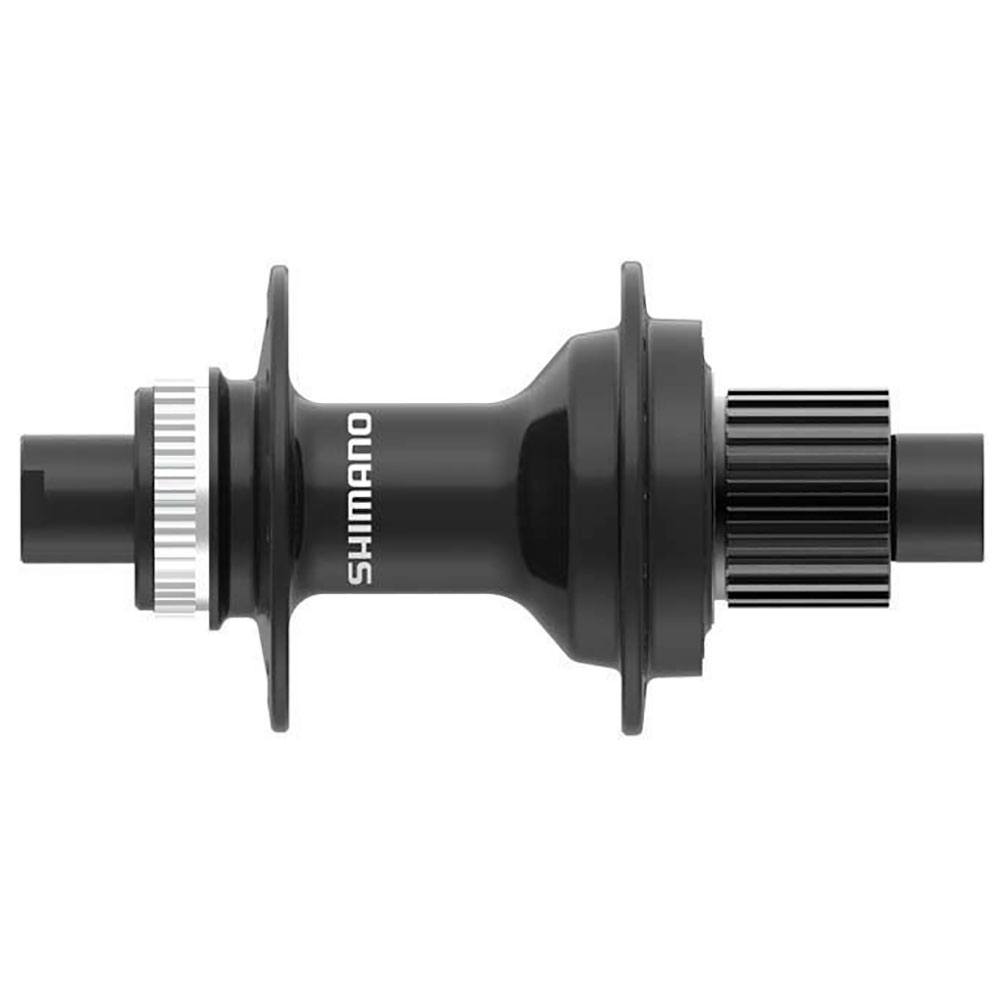 Cubo Shimano Mt410 Traseiro 28f Micro Spline 12v 142 X 12mm