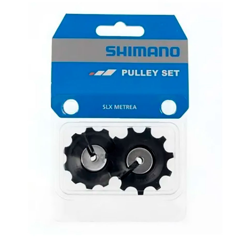 Roldana De Câmbio Shimano Slx Metrea Rd-m7000 Rd-u5000