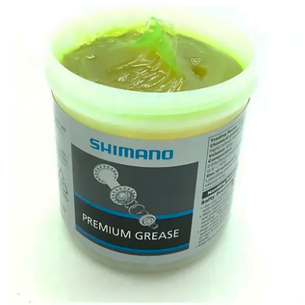 Graxa Shimano Dura Ace Premium Grease 500 Gramas