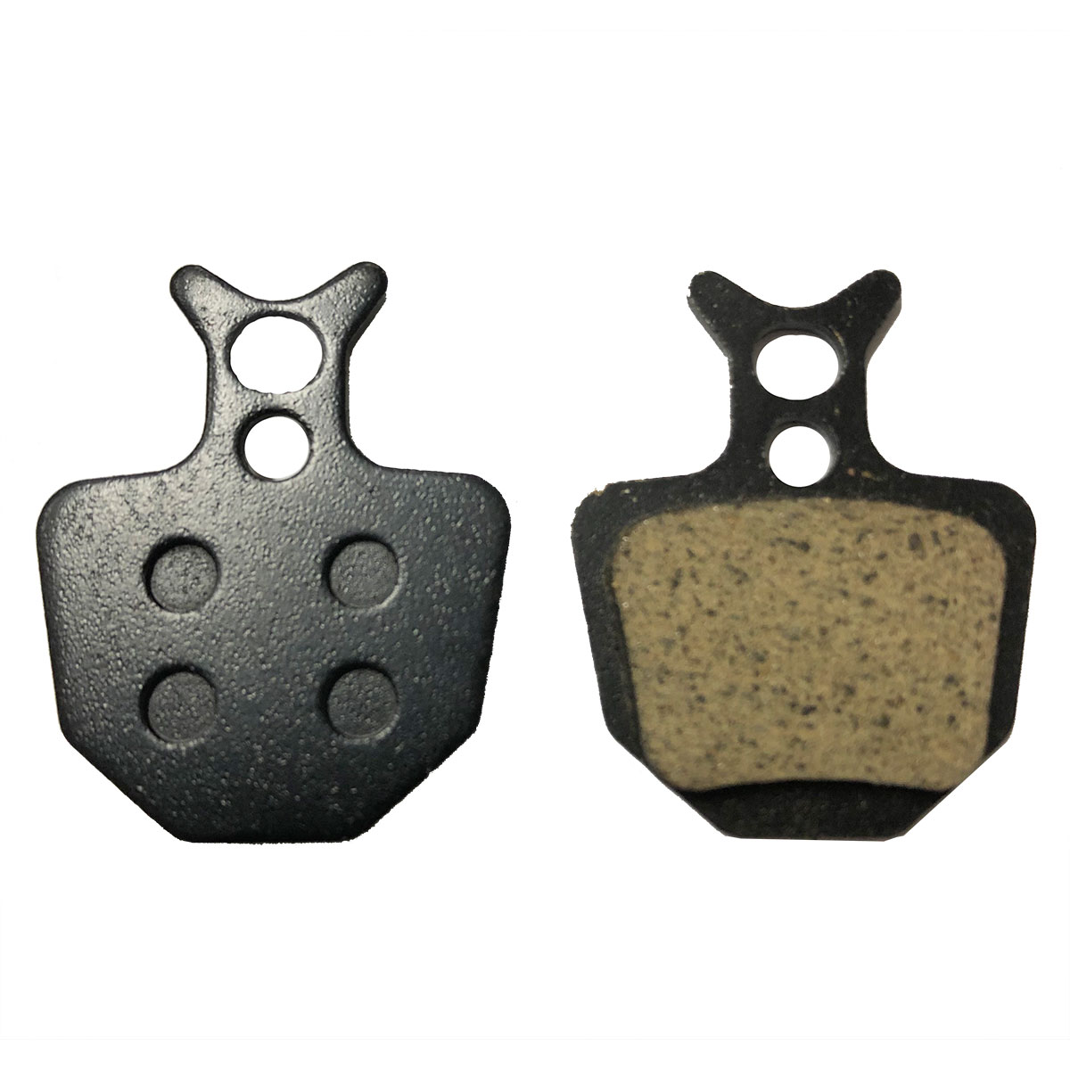 Pastilha Freio A Disco Brake Pads Sapata Bicicleta Sypo