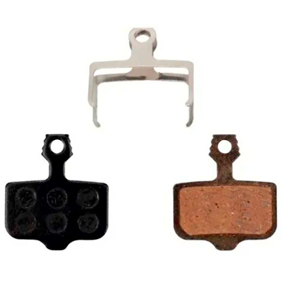 Pastilha Freio A Disco Bicicleta Brake Pads Ltx Avid M 712