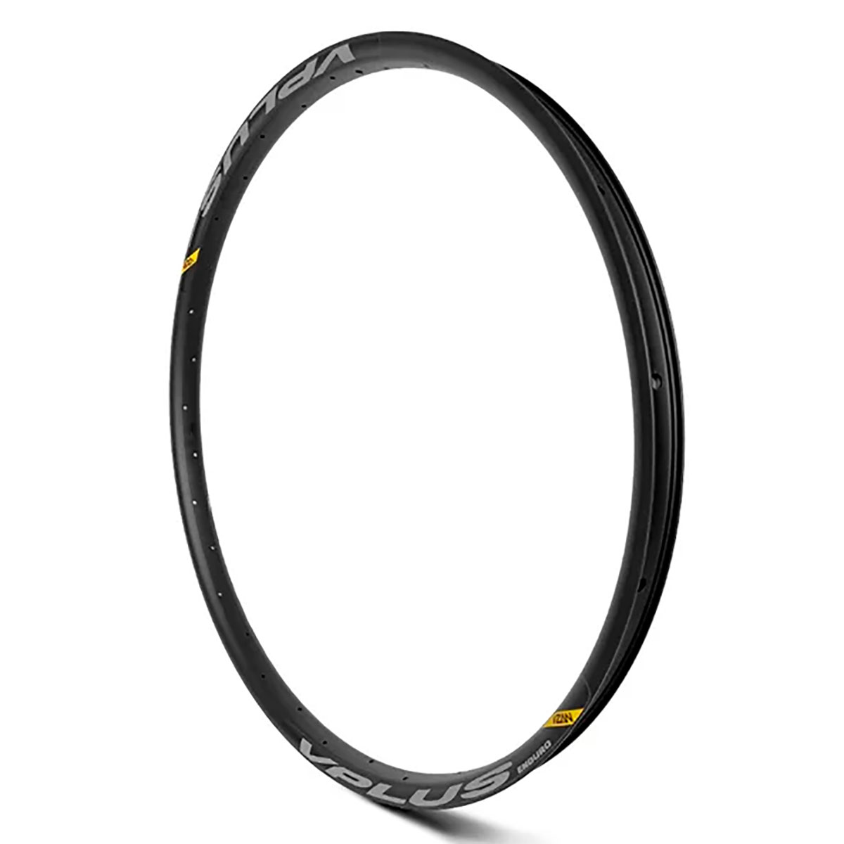 Aro Vplus Enduro 29 / 32 Furos Para Disco Preto Vzan