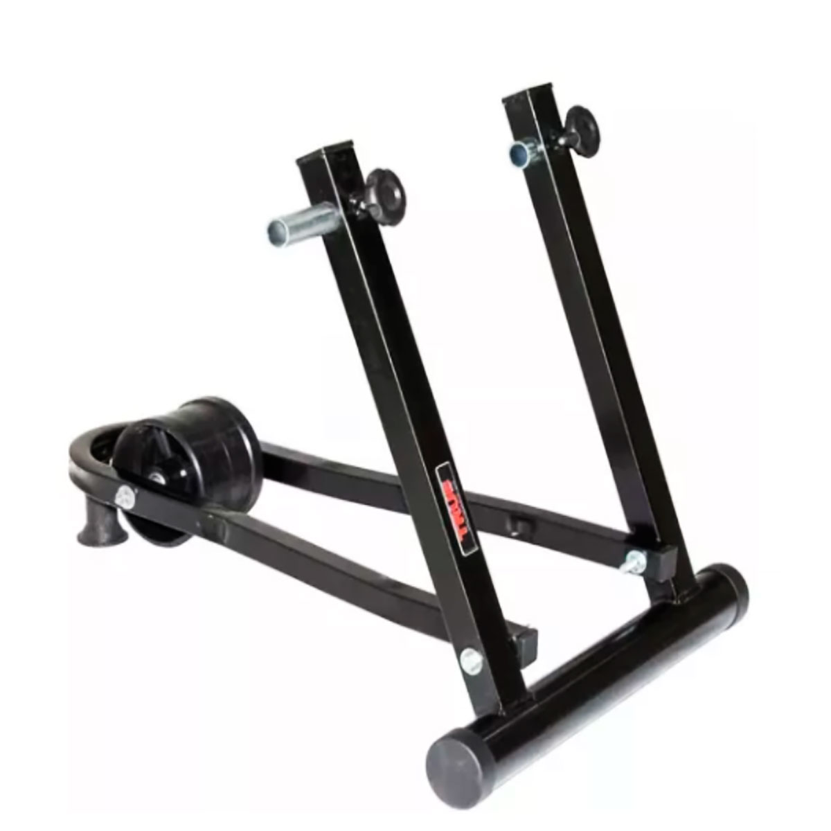 Rolo De Treino Fixo Dobravel Bicicleta Mtb Speed Ideal