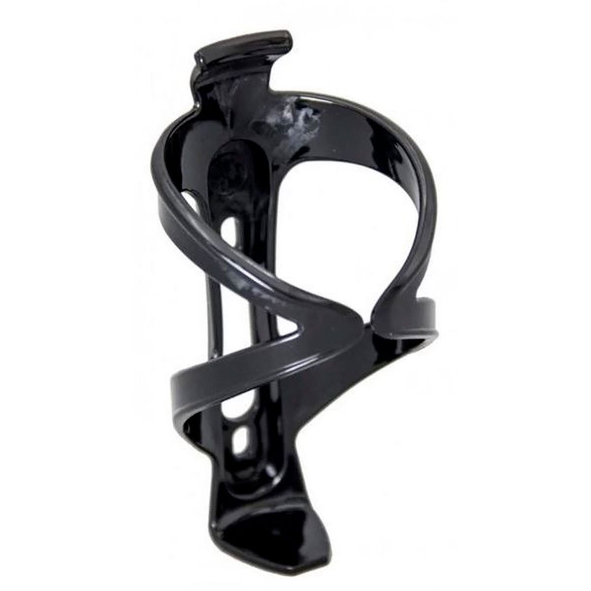 Suporte Caramanhola Policarbonato Garrafa Squize Bike Preto